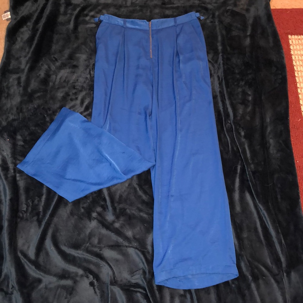 Trouser dress pants